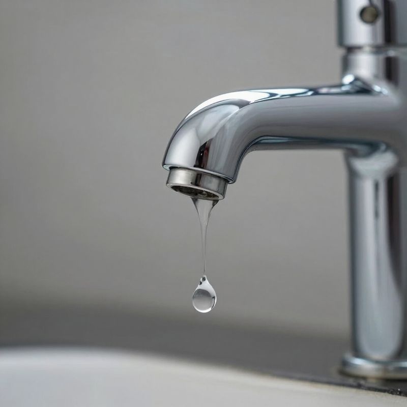 Leak Detection & Repair in Menomonee Falls
