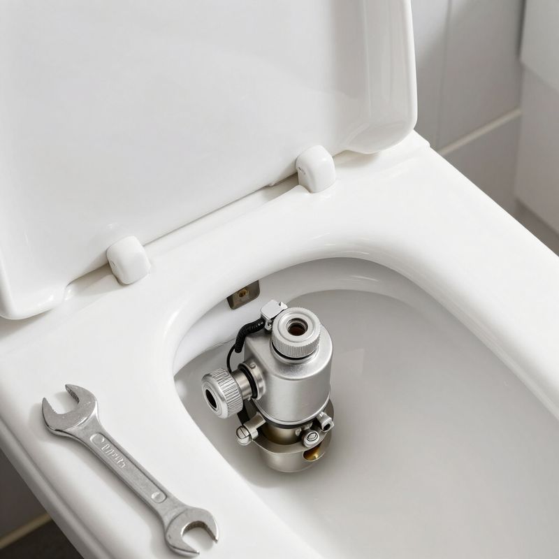 Toilet & Faucet Repair in Menomonee Falls
