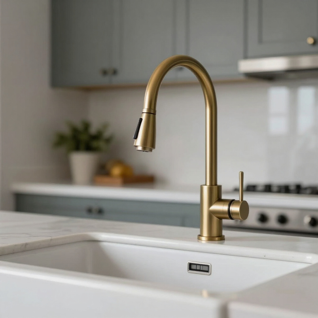 Bathroom & Kitchen Upgrades in Menomonee Falls