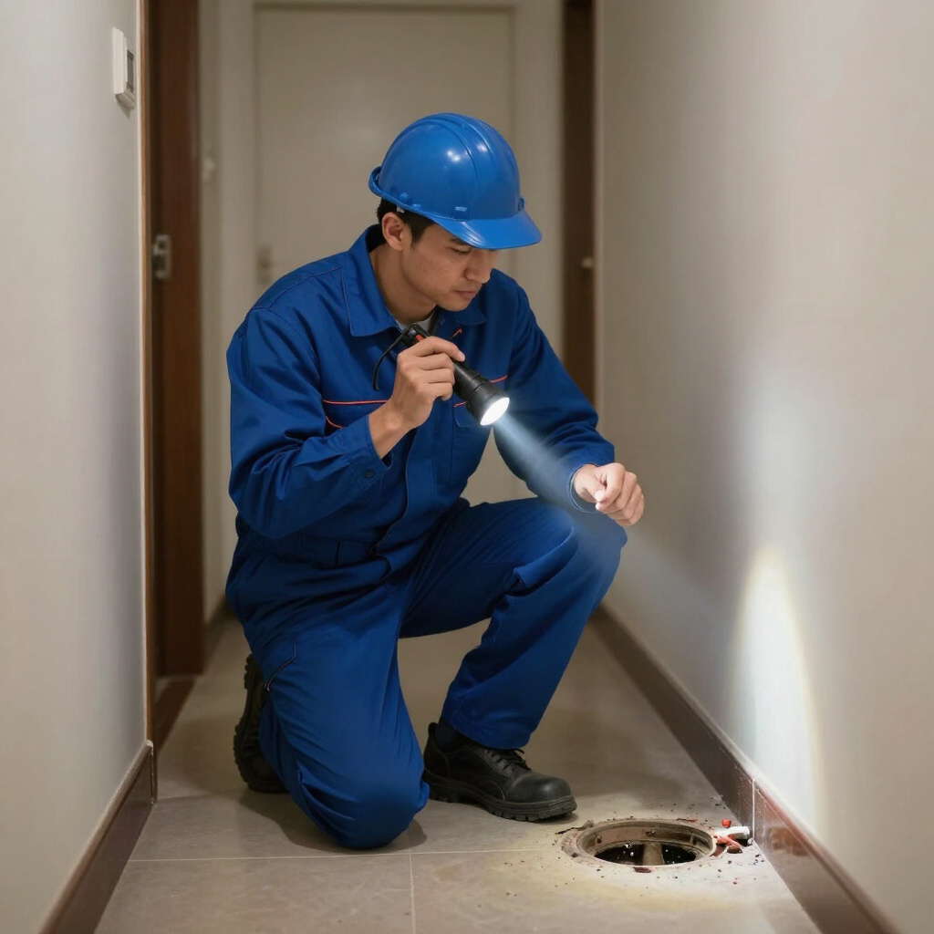Emergency Plumbing in Menomonee Falls
